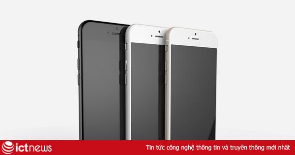 iPhone 6 chưa ra đối thủ đã 