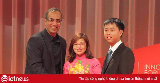 Dịch vụ BankPlus MasterCard của Viettel được nhận giải thưởng quốc tế