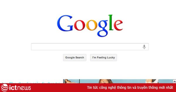Quảng cáo sex 'hết đường sống' trên Google