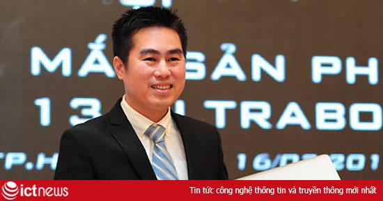 Intel Việt Nam tuyển tướng cũ của Dell làm Tổng Giám đốc