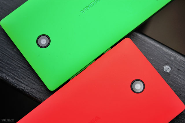 Lộ diện cấu hình Nokia X2