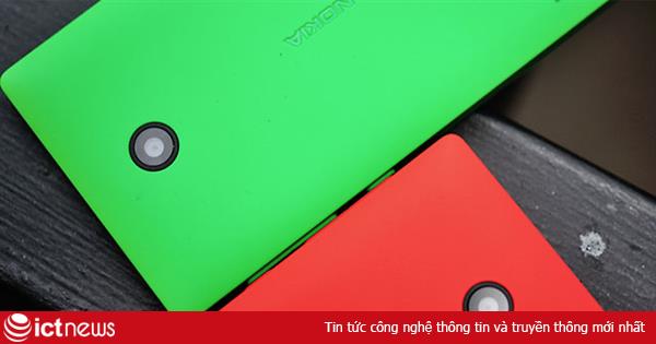 Lộ diện cấu hình Nokia X2