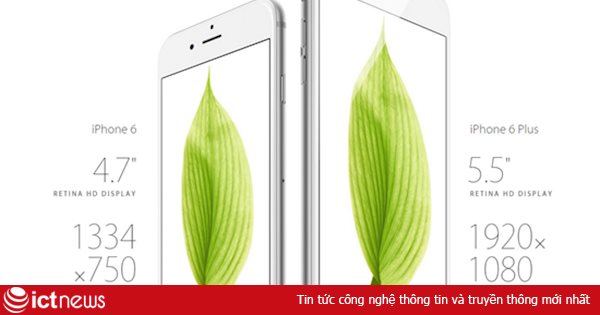 Tải miễn phí bộ hình nền iOS 8 đẹp mê hồn