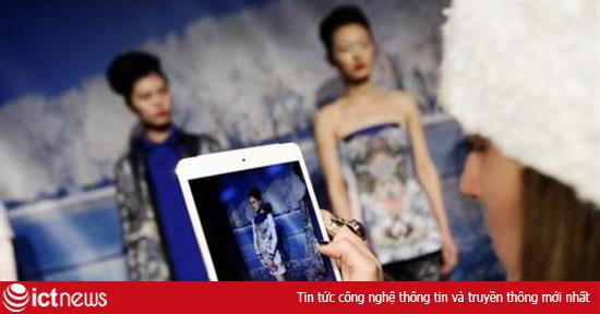 Mỹ: Lần đầu tiên doanh thu dữ liệu di động cao hơn thoại