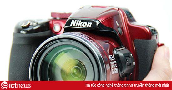 4 máy ảnh siêu zoom cho mùa du lịch