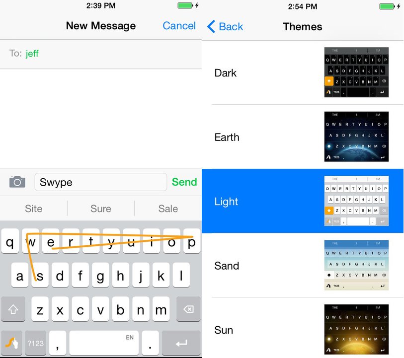 ứng dụng iPhone 6, iPhone 6 Plus, phần mềm iPhone