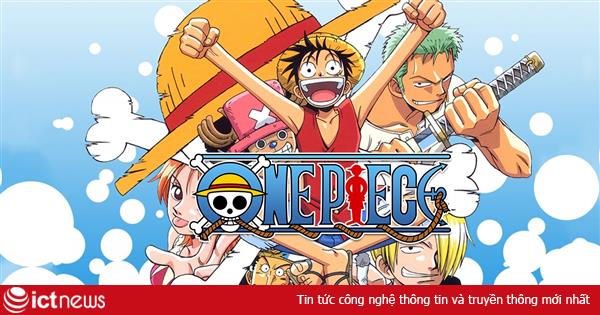 3 điều khởi nghiệp có thể học được từ bộ truyện One Piece