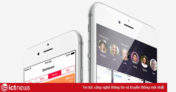 Những điều cần làm ngay sau khi mua iPhone 6