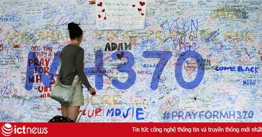 Treo thưởng 5 triệu USD cho người tìm ra MH370