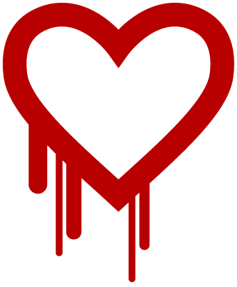 lỗ hổng Internet, heartbleed, mật khẩu, trái tim rỉ máu