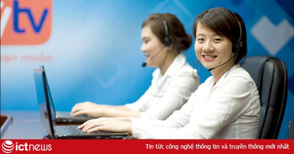 Nghề điện thoại viên chịu áp lực cao nhưng thú vị