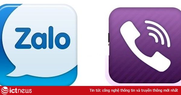 Những lý do không nên cài ứng dụng OTT như Viber, Zalo?