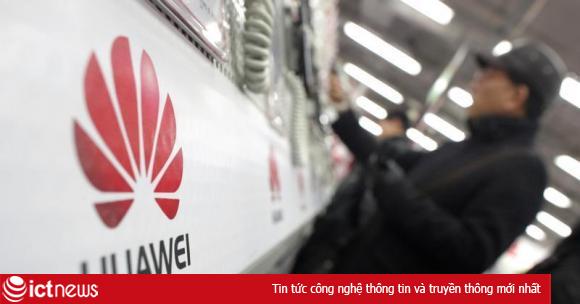 Ấn Độ điều tra Huawei xâm nhập mạng di động quốc gia