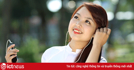 Nhạc chờ Ringtune với những tính năng ưu việt