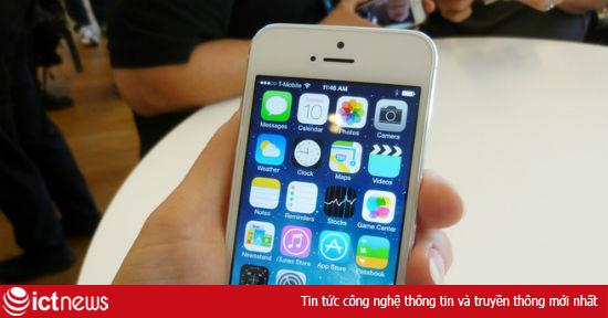 Cách ghi video màn hình iPhone, iPad