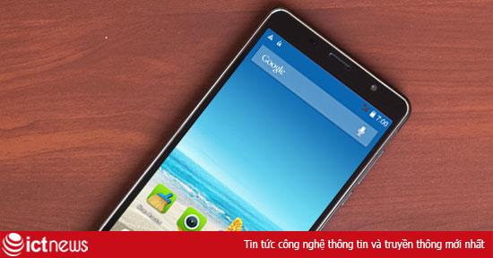 Masscom Việt Nam tuyên bố sắp ra smartphone cao cấp, giá 