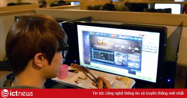 Hàn Quốc cấm hút thuốc trong các quán cà phê Internet