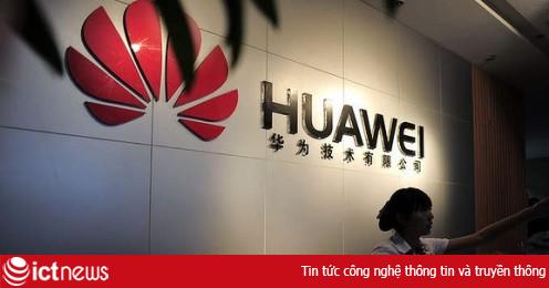 Huawei - nhà sản xuất smartphone số 3 thế giới năm 2013