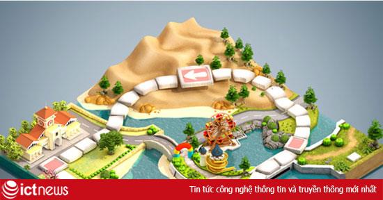 Chinh Phục Vũ Môn tặng iPhone 6 nhân dịp closed beta