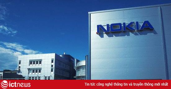 Ba mũi nhọn trong chiến lược kinh doanh của Nokia