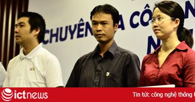 Thêm 27 cán bộ FPT thu nhập tối thiểu 500 triệu đồng/năm