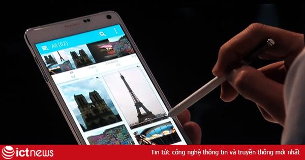 Oppo châm chọc tính năng sạc nhanh trên Samsung Galaxy Note 4