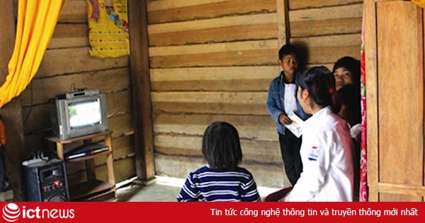 Cấp đầu thu số DVB-T2 cho người nghèo: Đà Nẵng lo bị “sờ gáy”