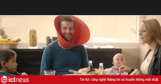 Clip hay tuần qua: Flappy Bird ngoài đời thực, Coca-Cola giúp “cai” mạng xã hội