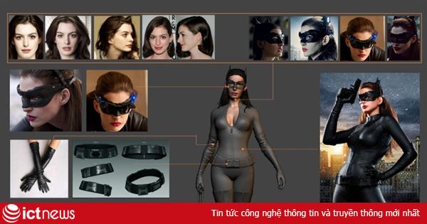 Thiết kế 3D hãy bắt đầu bằng kiến thức cơ bản