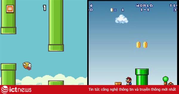 Hậu Flappy Bird, 
