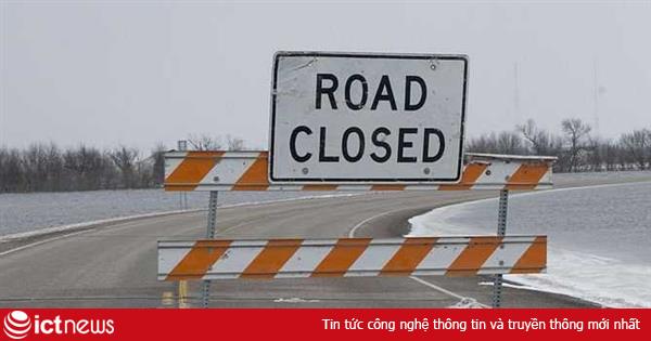 Hàng triệu quảng cáo web “bốc hơi” do máy chủ Google sập