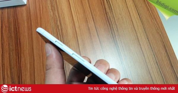 Video trên tay iPhone 6 với màn hình 4.7 inch