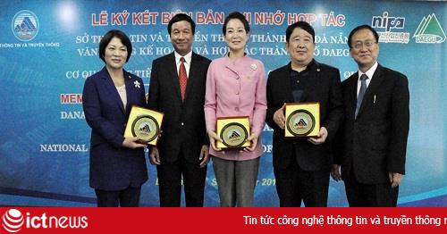 Chính quyền điện tử Đà Nẵng được nhận giải thưởng WEGO 2014