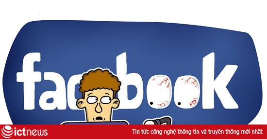 5 loại thông tin nhạy cảm dễ bị lộ trên Facebook