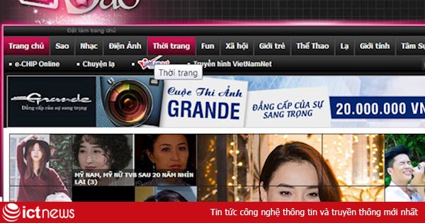 Bộ TT&TT yêu cầu tổng kiểm tra thông tin điện tử trên mạng