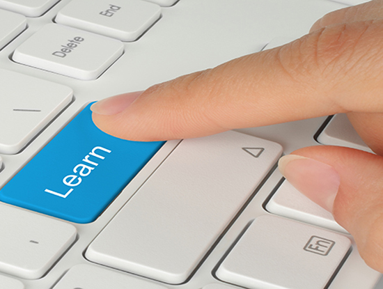 đào tạo trực tuyến