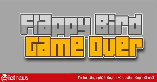 Vài điều người dùng Việt không hiểu về Flappy Bird
