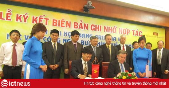 PTIT hợp tác cùng ĐH Mỹ đào tạo nhân lực An toàn thông tin