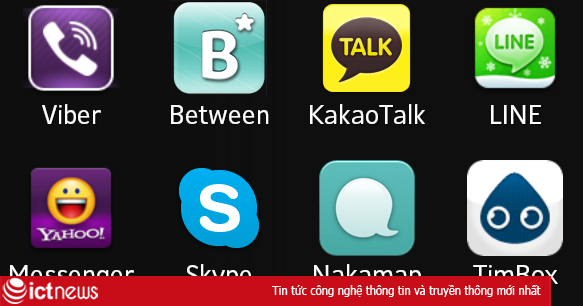 Dịch vụ OTT sẽ bùng nổ trong năm 2014