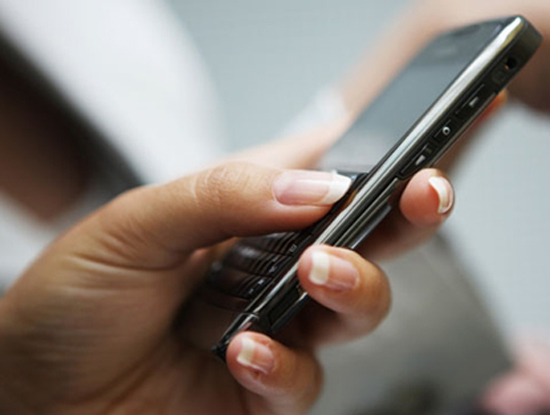 Nhắn tin tra cứu hóa đơn