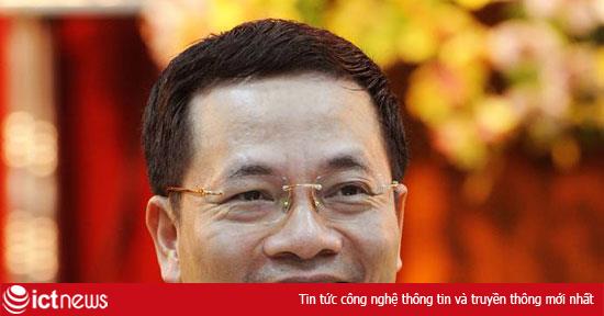 Tổng giám đốc Nguyễn Mạnh Hùng: “Viettel sẽ không làm game”