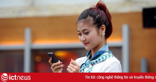 Zalo ra mắt tính năng Shop cho doanh nghiệp và người buôn bán nhỏ