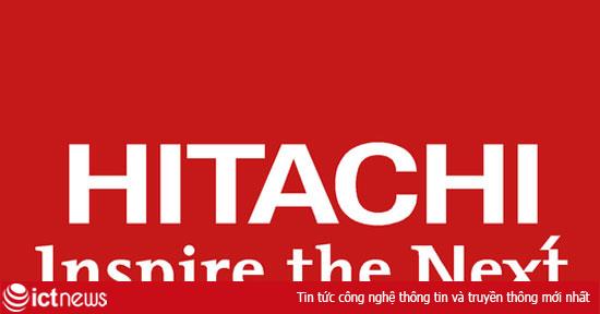 Hitachi Việt Nam thay Tổng giám đốc