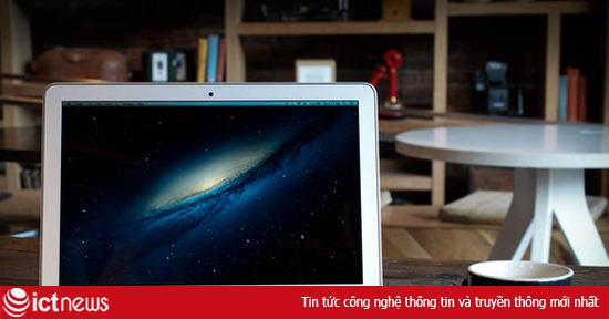 Apple MacBook Air lên đời chip Haswell, giá rẻ hơn