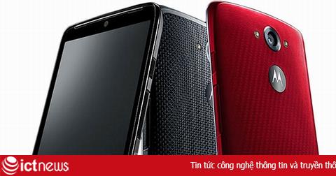 Top smartphone mang chip “khủng” nhất