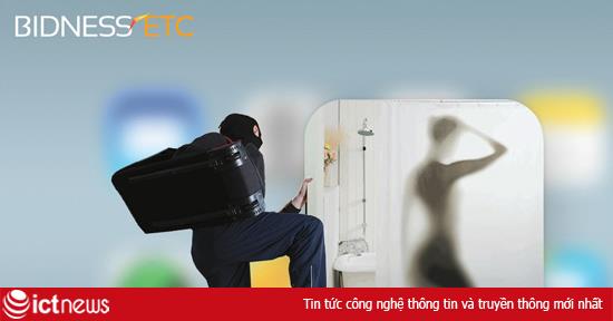 Apple phủ nhận trách nhiệm vụ sao nữ bị hack ảnh “nóng”