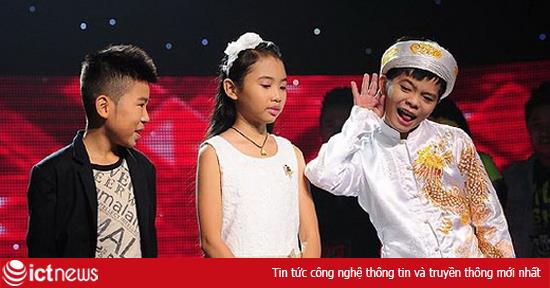 Giọng hát Việt nhí vẫn hút khán giả