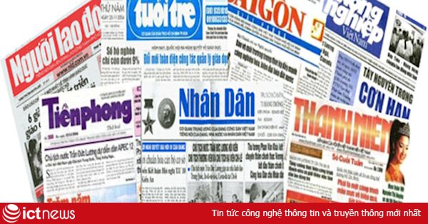 Bộ TT&TT yêu cầu chấn chỉnh hoạt động của cơ quan đại diện, phóng viên thường trú