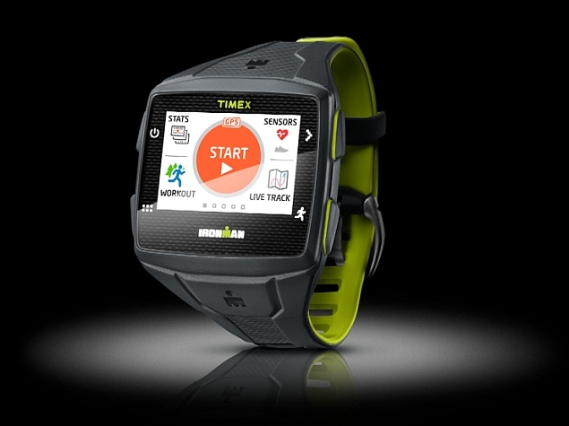 timex, qualcomm, smartwatch, đồng hồ thông minh