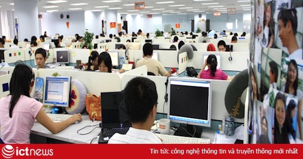 Sẽ rà soát các chính sách về thuế trong lĩnh vực CNTT